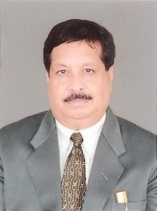 Arun Kumar Thakur