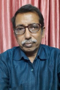 Dr. Ashok Kumar Sinha